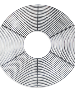 Wire mesh guard D40-Q